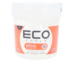ECO STYLER Gel Kristal 473 ml