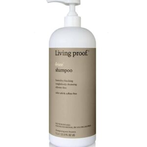 Living Proof No Frizz Shampoo 1000 ml