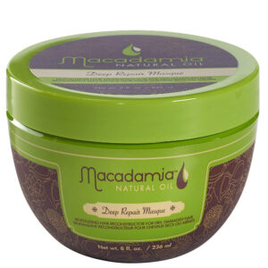 MACADAMIA Deep Repair Mascarilla 236 ml