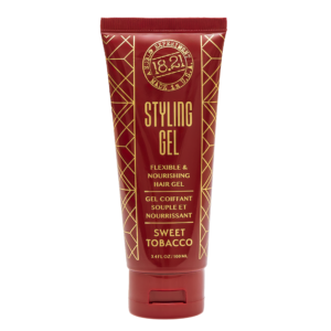 18.21 MAN MADE Sweet Tobacco Gel de Peinado 100 ml