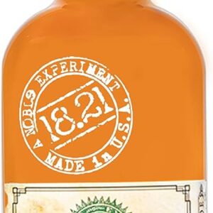 18.21 MAN MADE WASH Champú Gel 3 en 1 Spiced Vanilla 532 ml