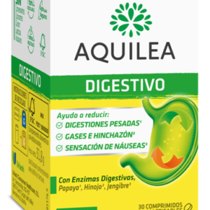 AQUILEA Digestivo comprimidos 30 u