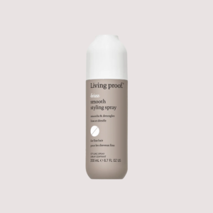 Living Proof No Frizz Smooth Styling Spray 200 ml