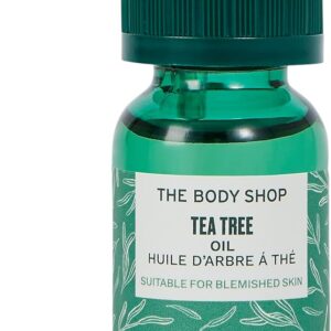 The Body Shop Tea Tree Oil 10 ml