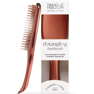 Tangle Teezer Ultimate Detangler Special Edition - Chocolate Bronze
