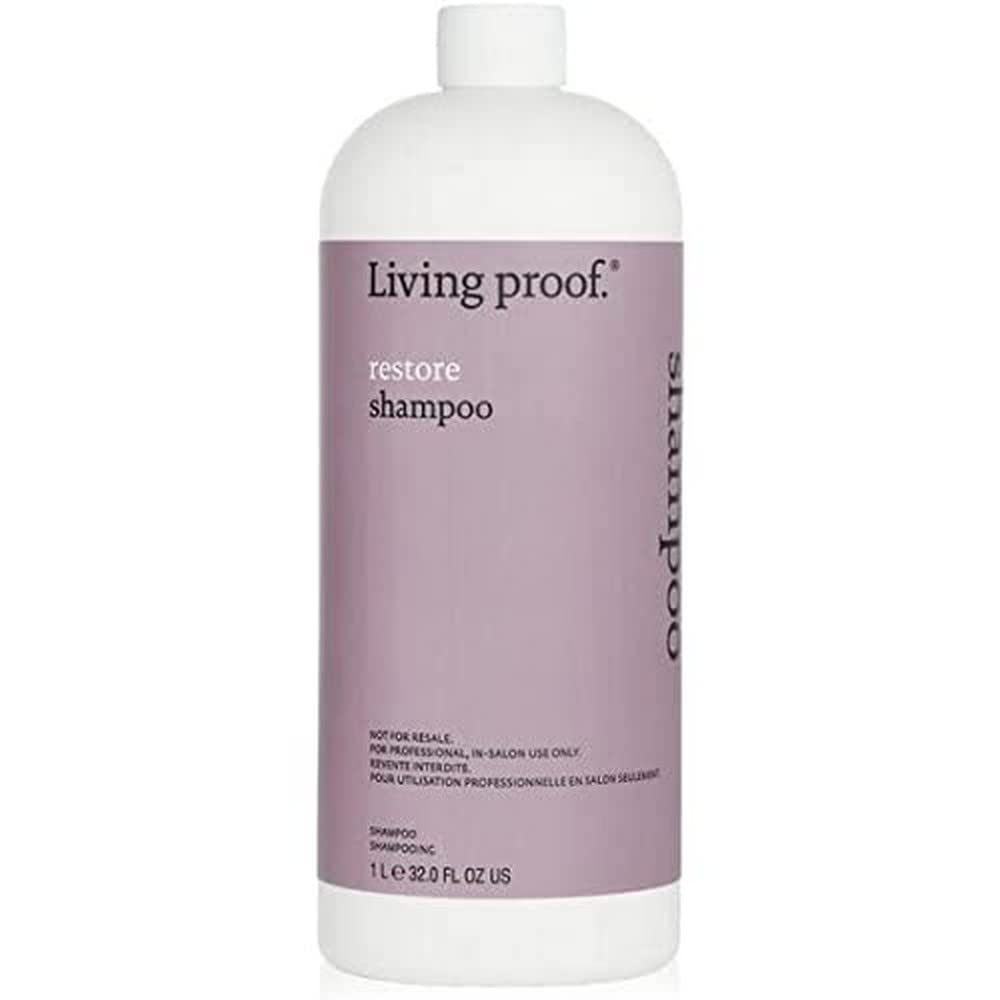 Living Proof Restore Shampoo 1000 ml