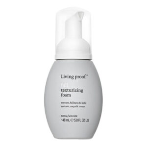 Living Proof Full Texturizing Foam 148 ml