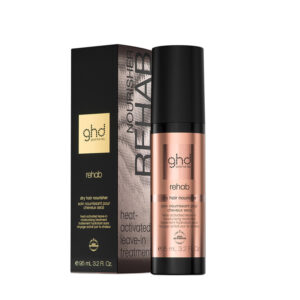 GHD Rehab - Serum Nutritivo para Cabello Seco 95 ml
