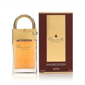 Mauboussin Promise Me Intense Eau de Parfum Vaporizador 90 ml