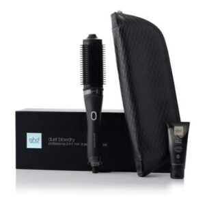 GHD Duet Blowdry 2 en 1 Gift Set (4 unidades)