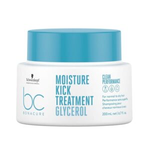 Schwarzkopf BC Moisture Kick Treatment 200 ml