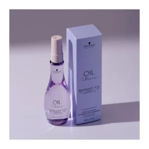 SCHWARZKOPF BC OIL MIRACLE Barbary Fig Oil Conditioning Milk 150 ml