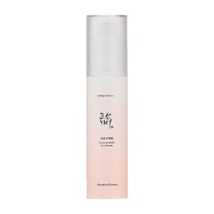 BEAUTY OF JOSEON Ginseng Moist Sun Serum SPF50+ 50 ml