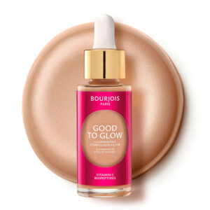 BOURJOIS Good to Glow Iluminador #3 30 ml