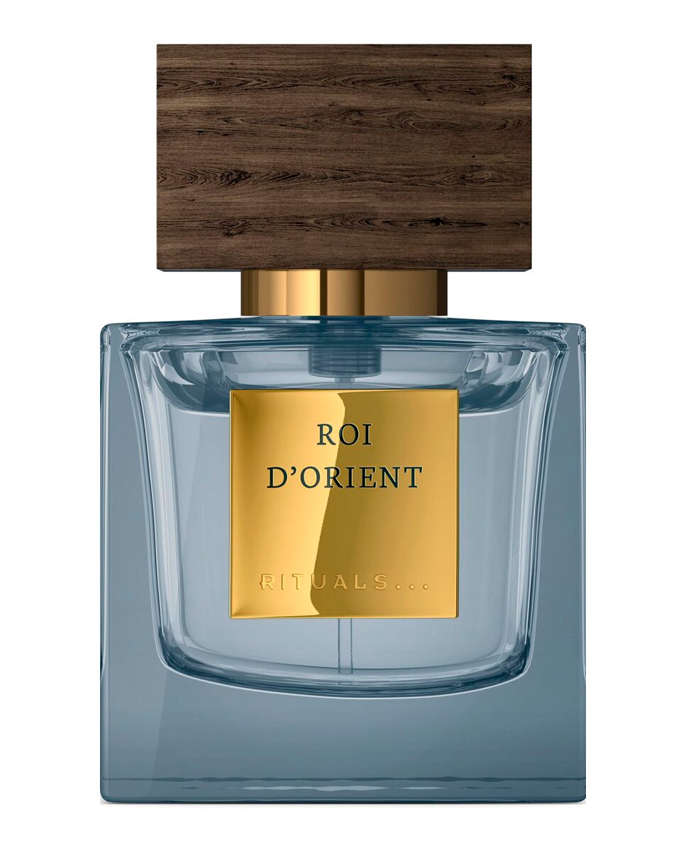 RITUALS ROI D'ORIENT EDP VAPO 50 ml