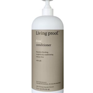 Living Proof No Frizz Conditioner 1000 ml