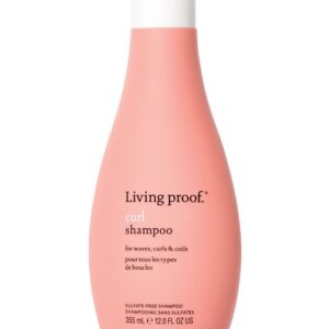 Living Proof Curl Shampoo 236 ml
