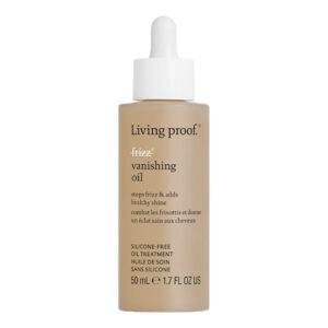 Living Proof No Frizz Vanishing Oil 50 ml