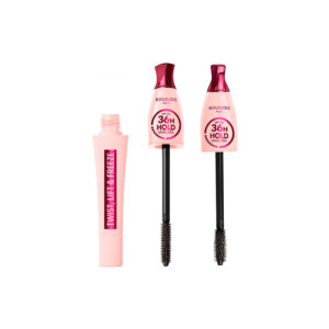 BOURJOIS Twist, Lift & Freeze Mascara 36h Hold, 8 ml