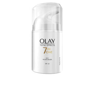 Olay Total Effects Anti-Edad Hidratante SPF30 50 ml