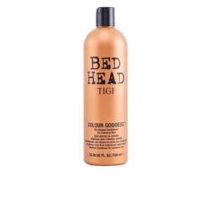 TIGI Bed Head Colour Goddess Oil-Infused Conditioner 750 ml