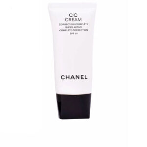 CHANEL CC Cream Correction Complète SPF50 #B20