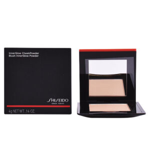Shiseido InnerGlow Cheek Powder #07 Cocoa Dusk