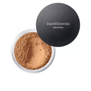 Bare Minerals Original Foundation SPF 15 #21 Neutral Tan