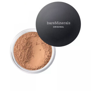 Bare Minerals ORIGINAL Foundation SPF15 #18 - Medium Tan