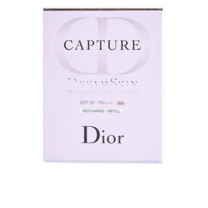 DIOR Dreamskin Moist & Perfect Cushion Recarga #000