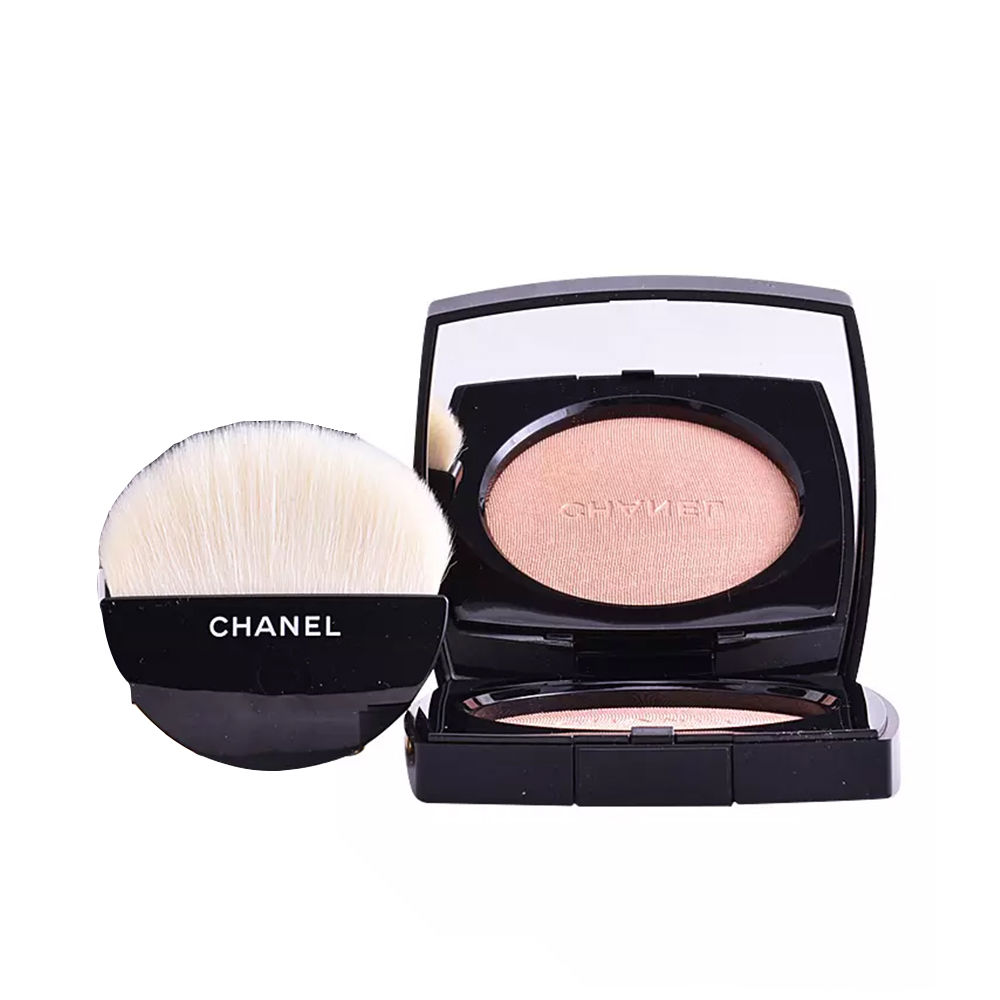 CHANEL Poudre Lumière N°20 Warm Gold