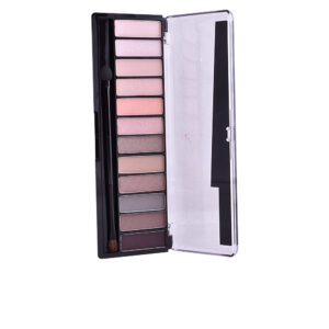 Rimmel London Magnif'Eyes Palette #002 Blush