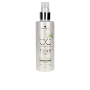 Schwarzkopf BC Scalp Genesis Soothing Serum Dry & Sensitive Scalp 100 ml