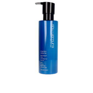 SHU UEMURA MUROTO VOLUME ACONDICIONADOR 250 ml