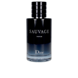 DIOR Sauvage Parfum Vaporisateur 100 ml