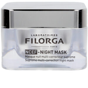 LABORATOIRES FILORGA NCEF-NIGHT MASK 50 ML