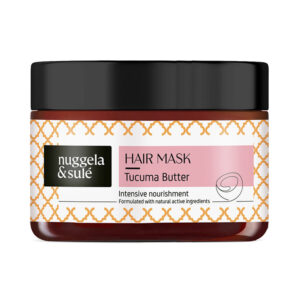 NUGGELA & SULÉ SOUTH BEACH Mascarilla Capilar 250 ml