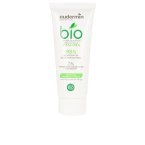 EUDERMIN MANOS BIO Crema Protectora 100 ml