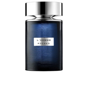 Rochas L'Homme Eau de Toilette Vaporizador 100 ml