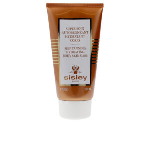 SISLEY Super Soin Soleil Autobronzante Hidratante para Cuerpo 150 ml