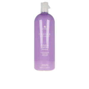 Alterna Caviar Multiplying Volume Shampoo Back Bar 1000 ml