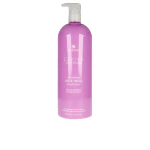 Alterna Caviar Smoothing Anti-Frizz Conditioner Back Bar 1000 ml