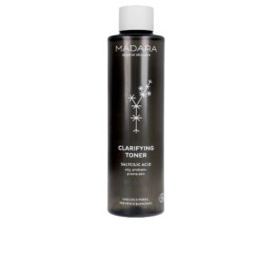MÁDARA ORGANIC SKINCARE Clarifying Toner for Oil & Combination Skin 200 ml