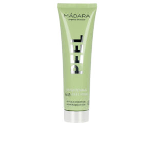 MÁDARA ORGANIC SKINCARE Peel Brightening AHA Peel Mask 60 ml