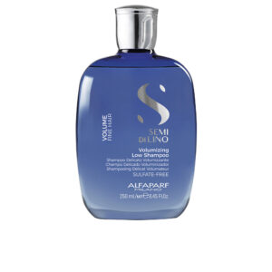 Alfaparf Milano Semi di Lino Volume Volumizing Shampoo 250 ml