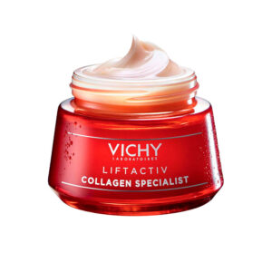 Vichy LIFTACTIV COLLAGEN SPECIALIST Crème Jour 50 ml