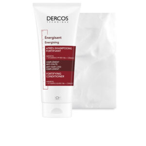 Vichy Dercos Énergisant Acondicionador Fortificante 200 ml