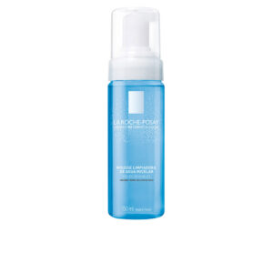 La Roche-Posay Mousse d'Eau Micellaire Nettoyante pour peaux sensibles 150 ml