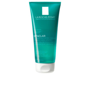La Roche Posay EFFACLAR Gel Purifiant Micro-Peeling 200 ml