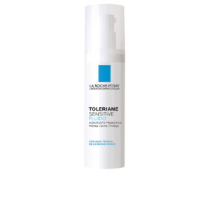 La Roche-Posay Toleriane Sensitive Fluide Soin Hydratant 40 ml